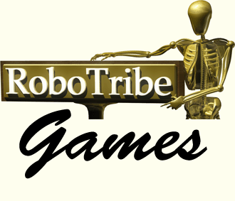 Robotribe Games